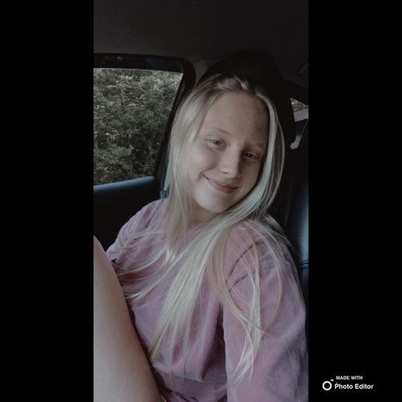 Meet your Posher, Summer - Picture 1 of 1